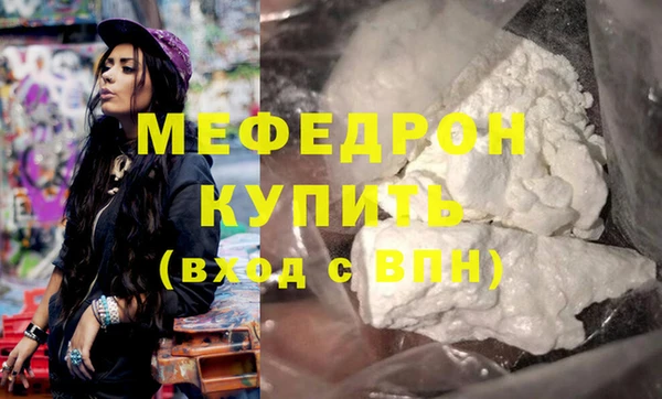 хмурый Аркадак